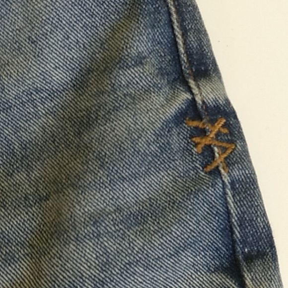 KSubi Chitch Pure Dynamite Jeans. NWOT - Picture 2 of 12